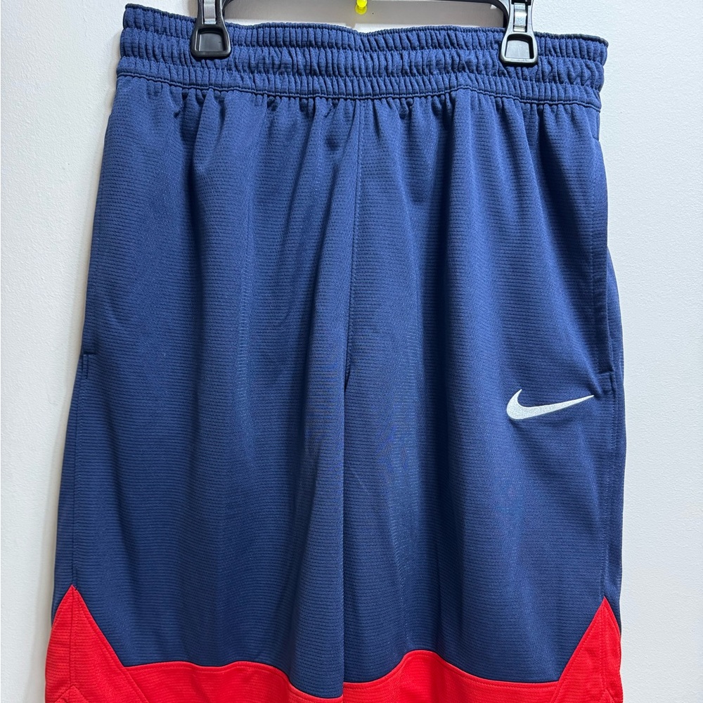 Nike short athletic men